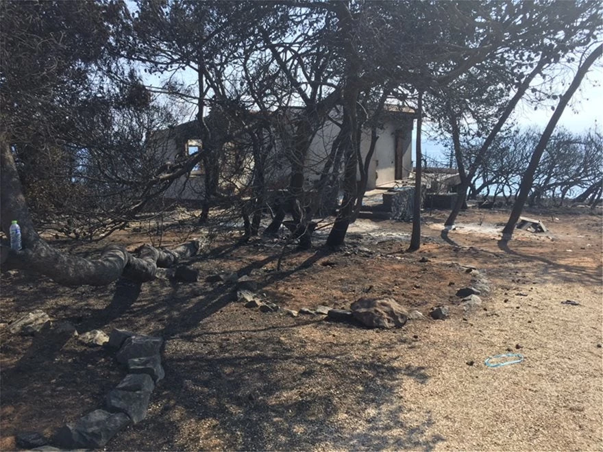 Σύγχρονη Πομπηία – Το οικόπεδο της Αποκάλυψης: Εδώ βρέθηκαν νεκροί οι 26 άνθρωποι – «Βόμβες» Λέκκα – Αυτά είναι τα αίτια της ασύλληπτης τραγωδίας